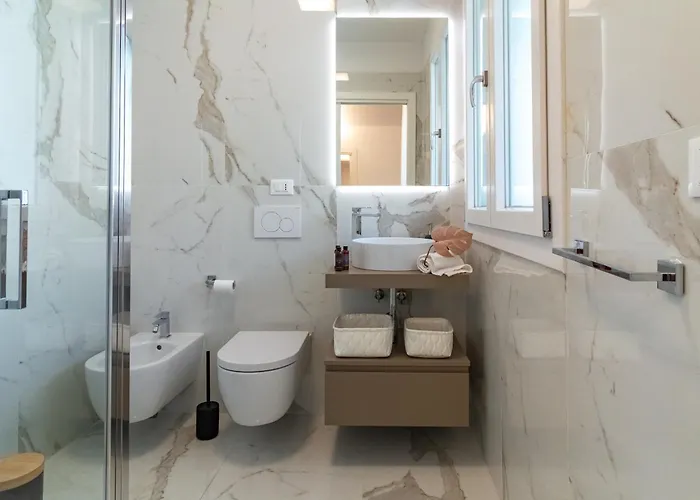 Essenza Salvia Luxury * Pescara