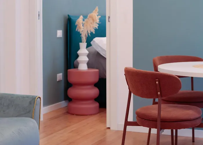 Essenza Salvia Luxury * Pescara