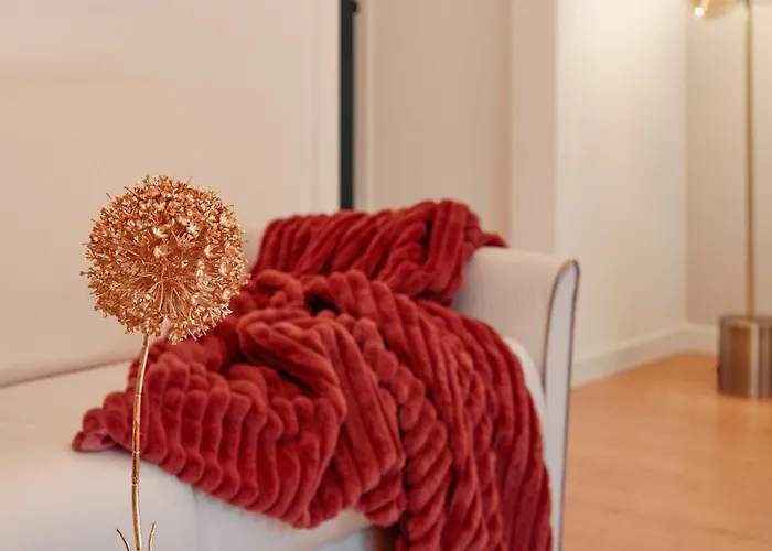 Essenza Salvia Luxury Apartamento Pescara