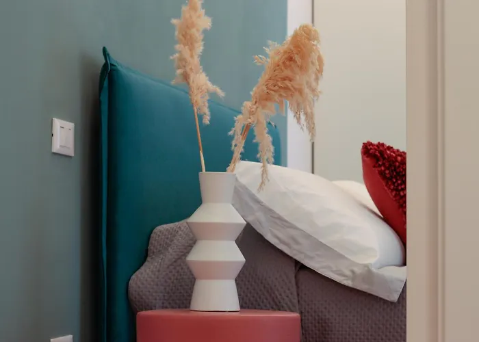 Essenza Salvia Luxury Пескара