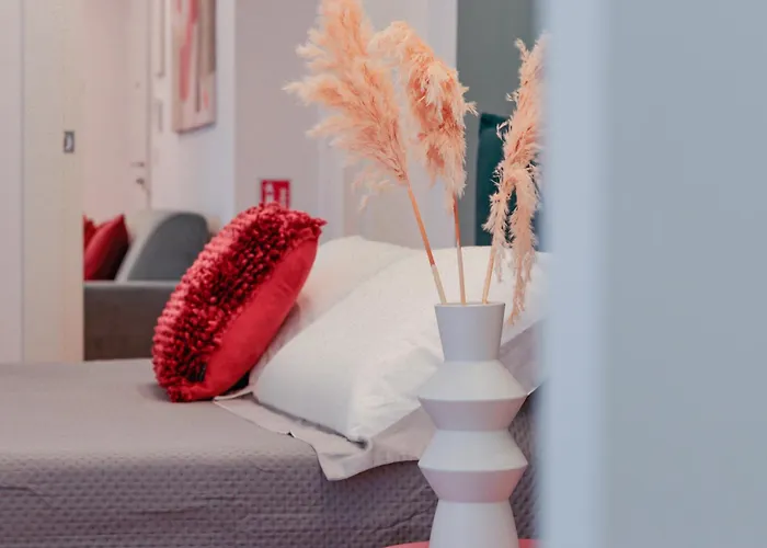 Essenza Salvia Luxury Apartamento *