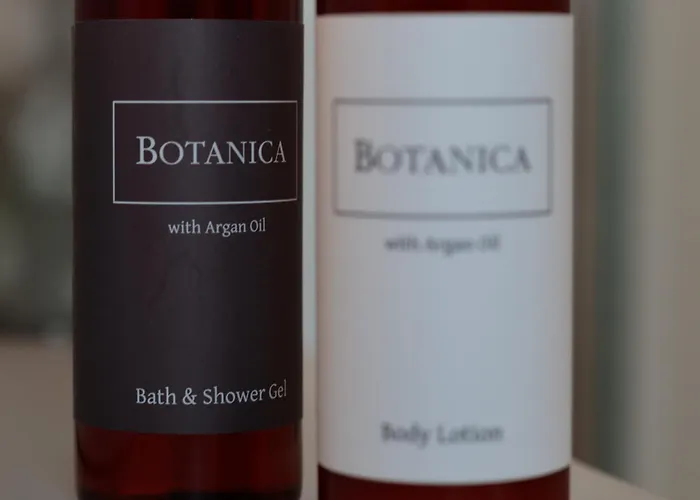 Essenza Salvia Luxury Apartamento Pescara