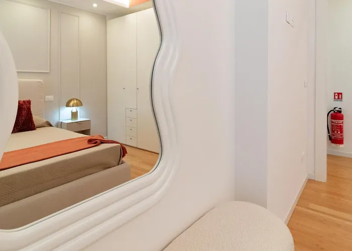 Apartamento Essenza Salvia Luxury Pescara