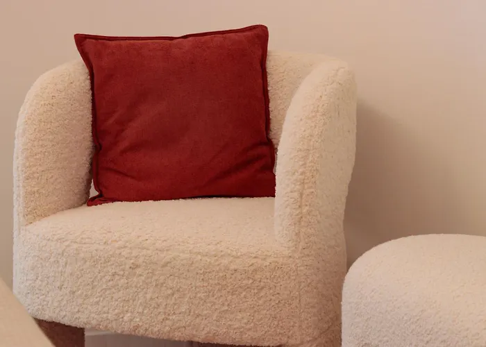 Apartamento Essenza Salvia Luxury