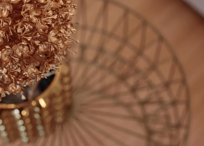 Essenza Salvia Luxury Apartamento *