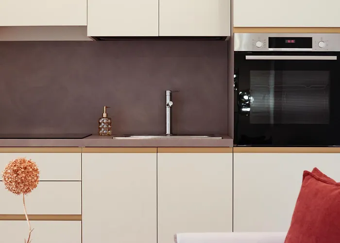 Essenza Salvia Luxury Apartamento