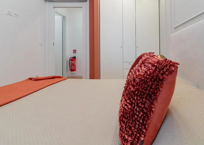 Essenza Salvia Luxury Pescara