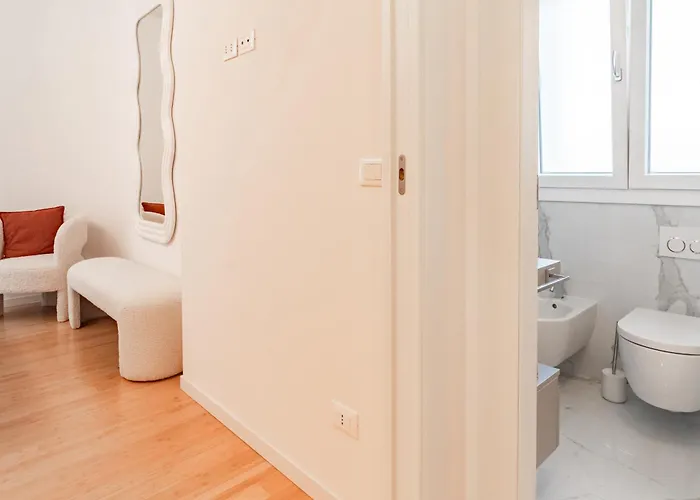 Essenza Salvia Luxury Apartamento Pescara