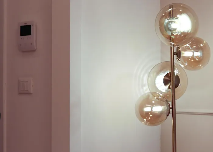 Apartamento Essenza Salvia Luxury Pescara