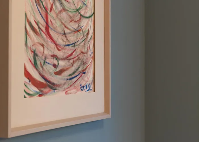 Essenza Salvia Luxury * Pescara