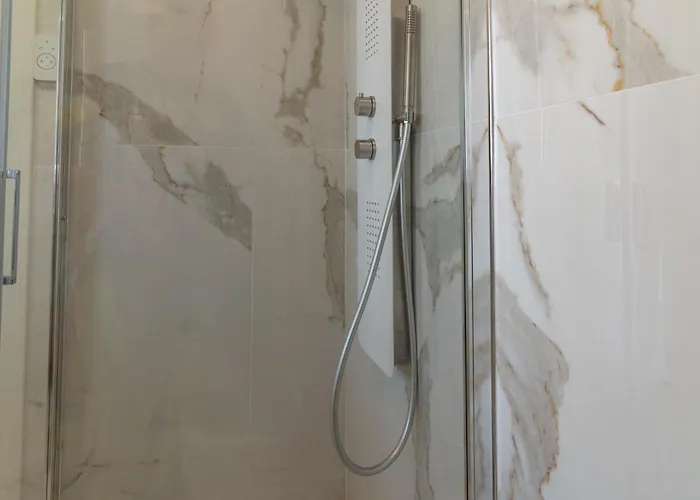 Essenza Salvia Luxury Apartamento