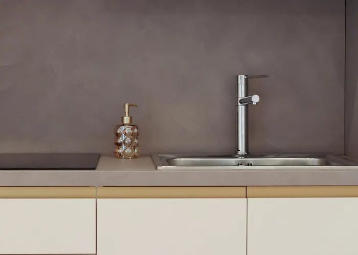 Apartamento Essenza Salvia Luxury