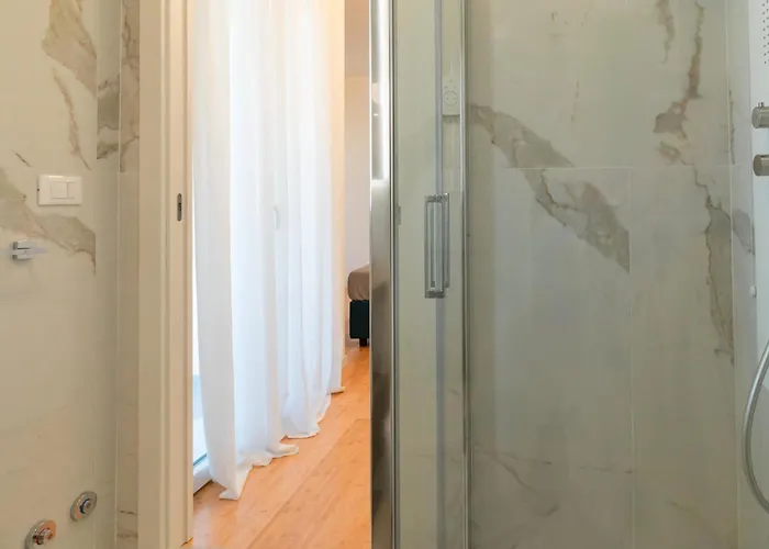 Essenza Salvia Luxury * Пескара