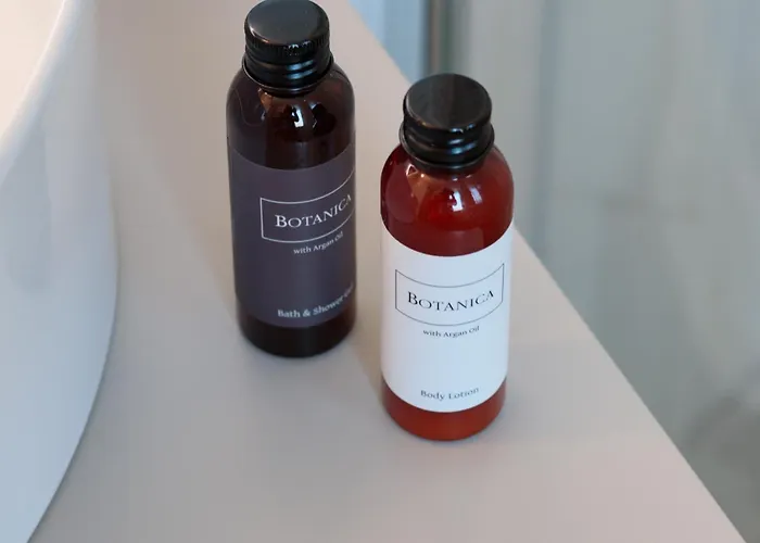 Apartamento Essenza Salvia Luxury *