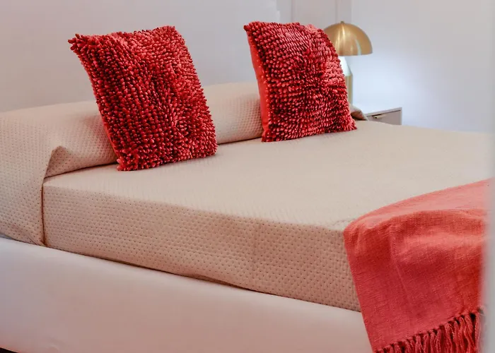 Apartamento Essenza Salvia Luxury Pescara