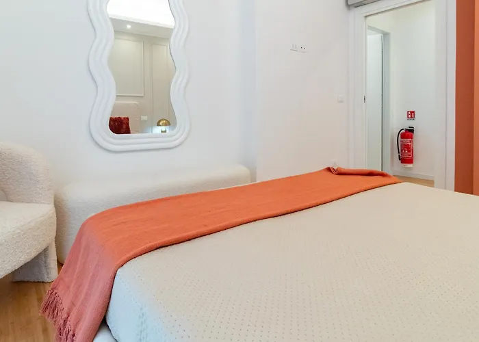 Apartamento Essenza Salvia Luxury Pescara