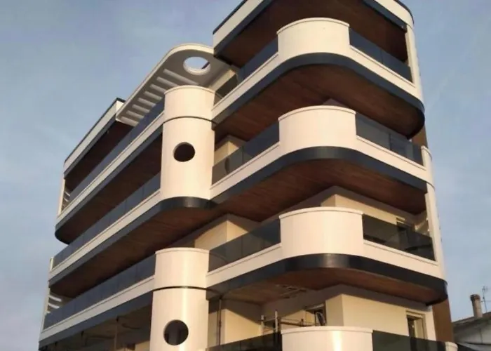 Essenza Salvia Luxury Apartamento *