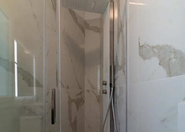 Essenza Salvia Luxury Apartamento *